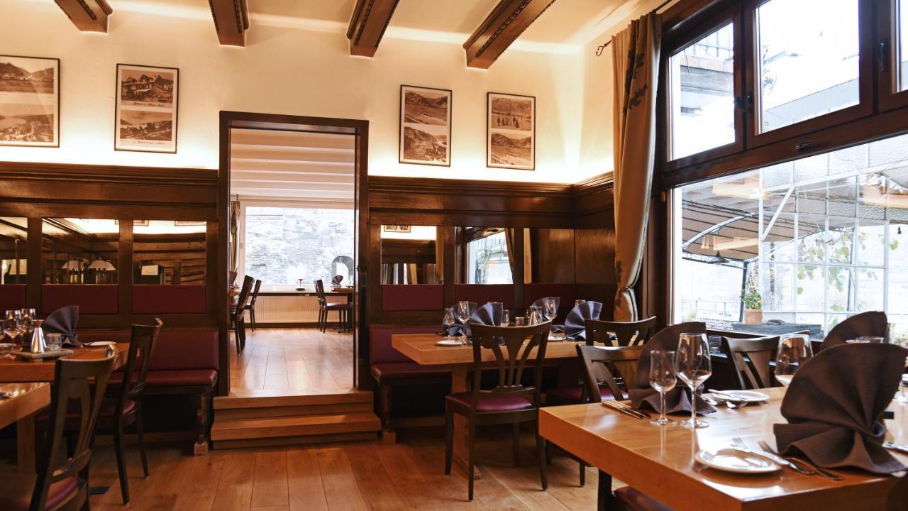 Rhein Hotel באכאראך מראה חיצוני תמונה