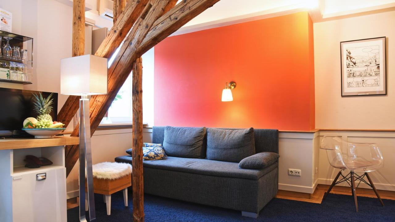 Rhein Hotel באכאראך מראה חיצוני תמונה
